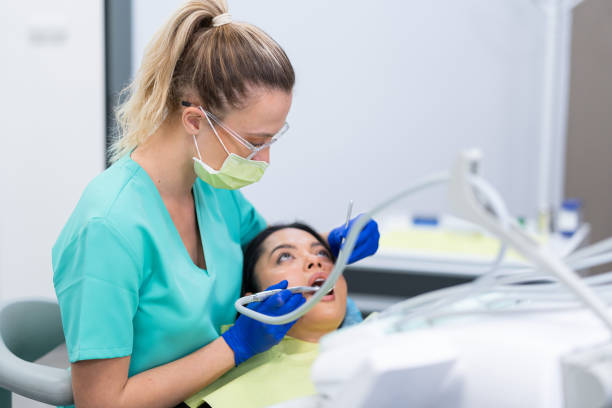 Best Emergency Treatment for Toothache in Roland, IA